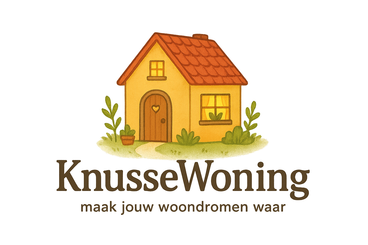 KnusseWoning