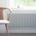 radiator verven en verwarming schilderen