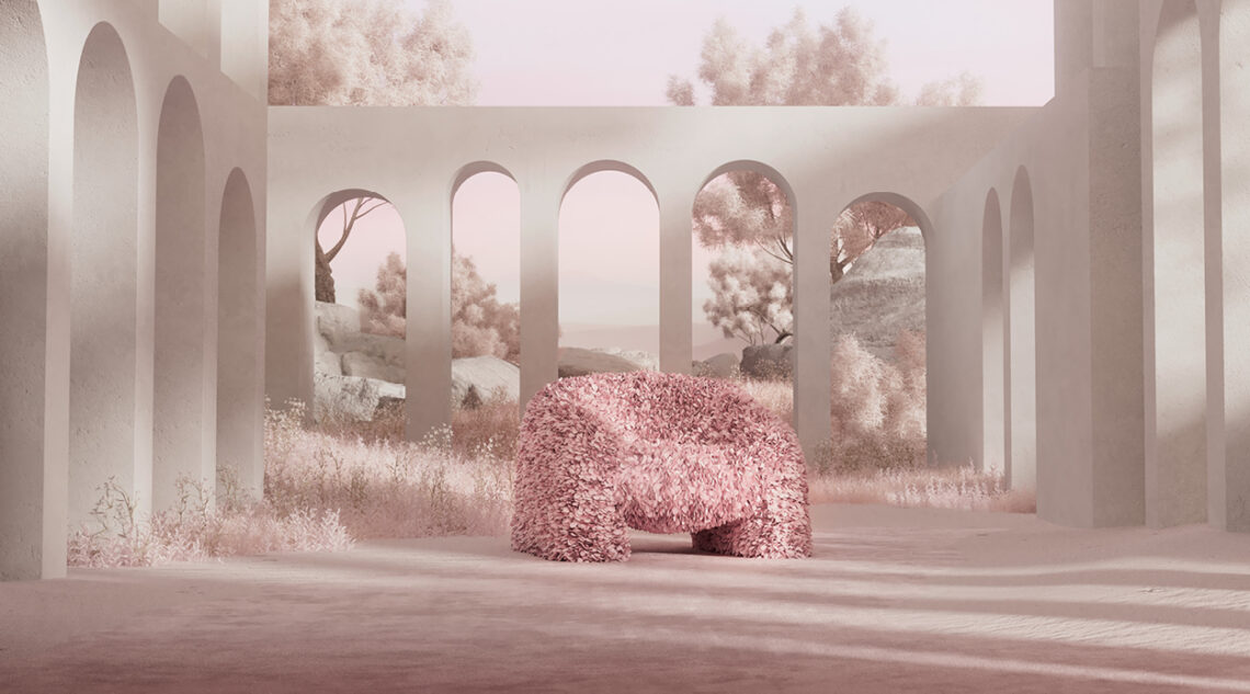 Neotenic design interieur tips