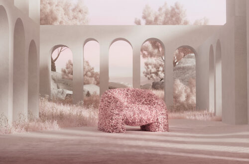 Neotenic design interieur tips