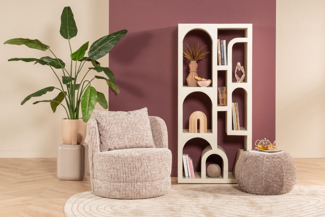 wat is art deco interieur, kenmerken en kleuren