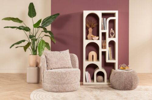 wat is art deco interieur, kenmerken en kleuren