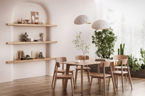 wabi sabi interieur en betekenis