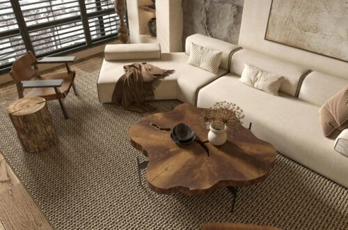 welke hoogte en afmetingen salontafel