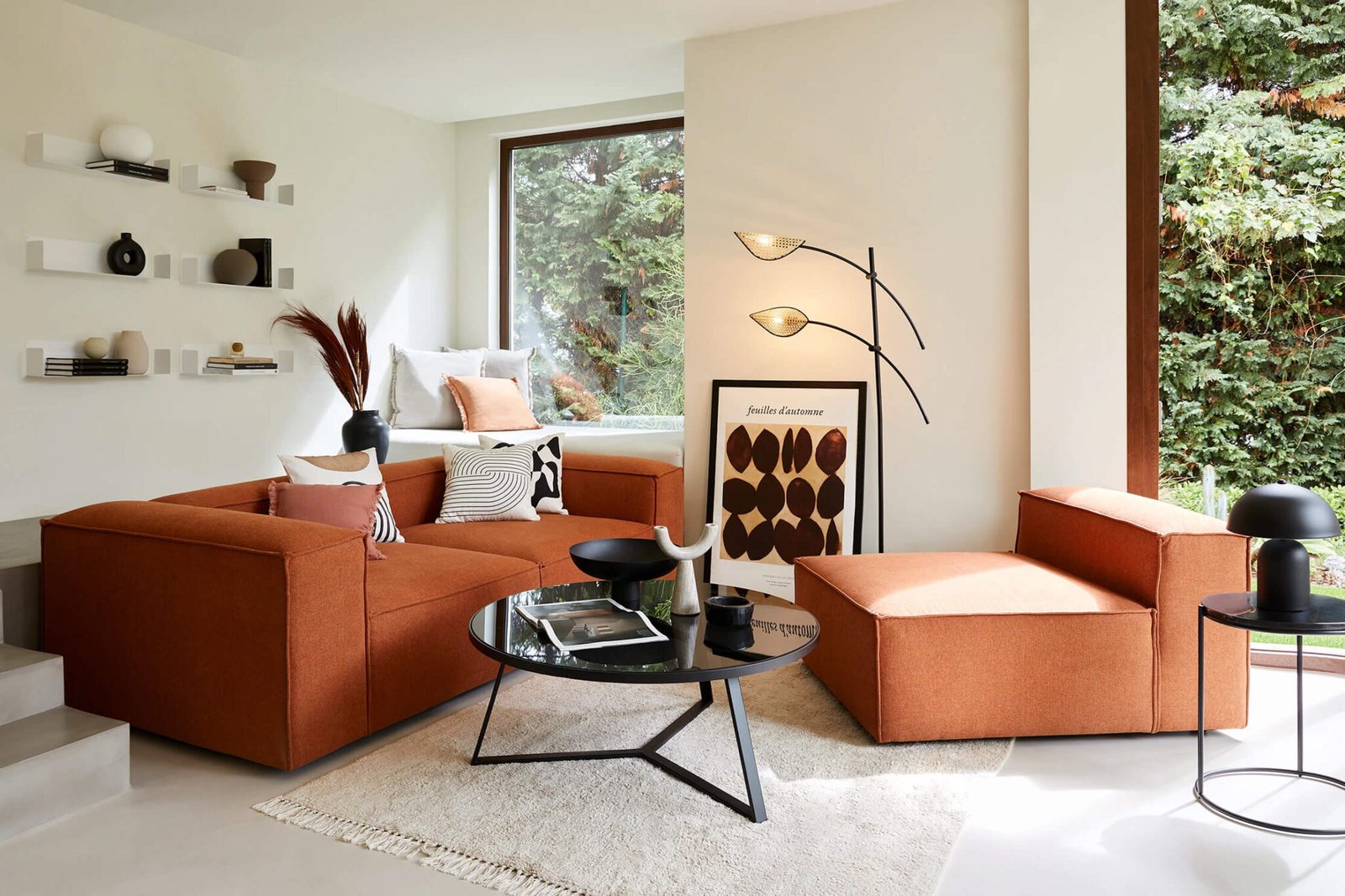 Terracotta kleur combineren: zo maak je je interieur warm en stijlvol ...