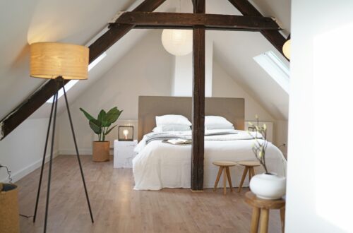 zolder verbouwen ideeën en kosten