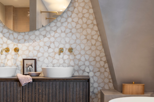 marmer mozaïek karakter aan je interieur