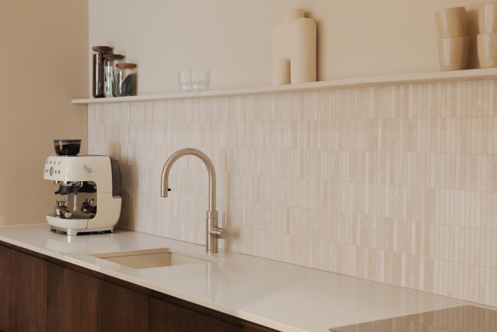 Mosaic KitKat Bottocino