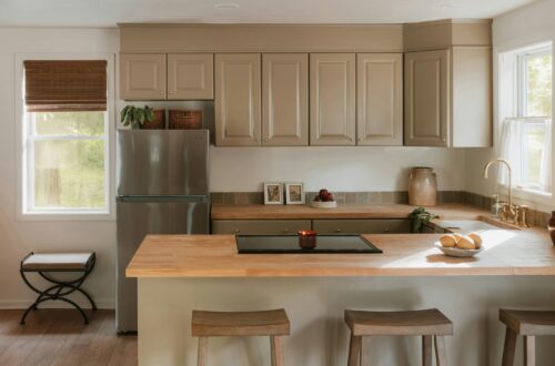 vaatwasstrips voor schone vaat