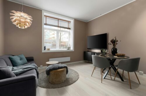 Plinten die je interieur afmaken