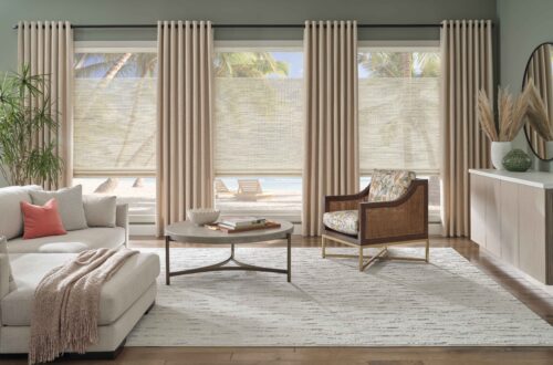 Raamdecoratie kiezen