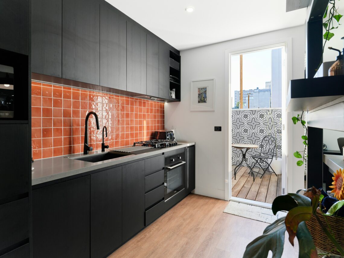 Tijdloze keuzes voor een sfeervolle keuken