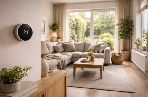 combineer comfort en energiebewust wonen