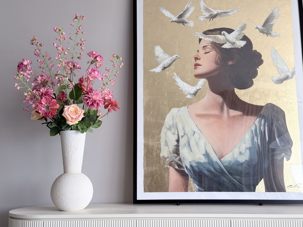 De finishing touch die jouw woonkamer mist (en het is simpeler dan je denkt)