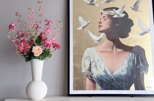 De finishing touch die jouw woonkamer mist (en het is simpeler dan je denkt)