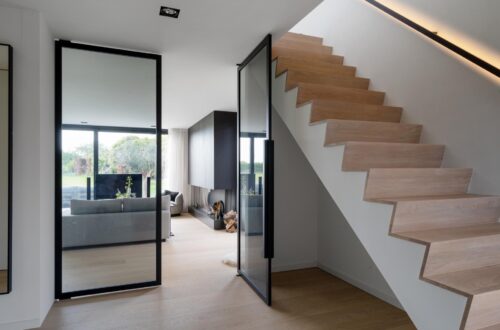 wat is een taatsdeur