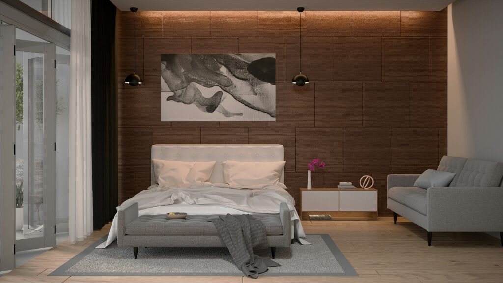 praktische tips voor een kalme avond routine