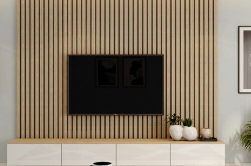 Is groter altijd beter? Zo kies je het juiste tv-formaat