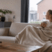 tocht in huis na isolatie