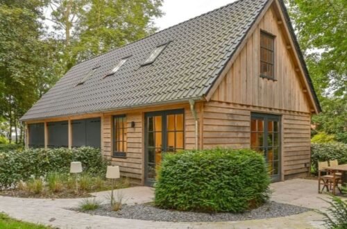 houtbouw holland