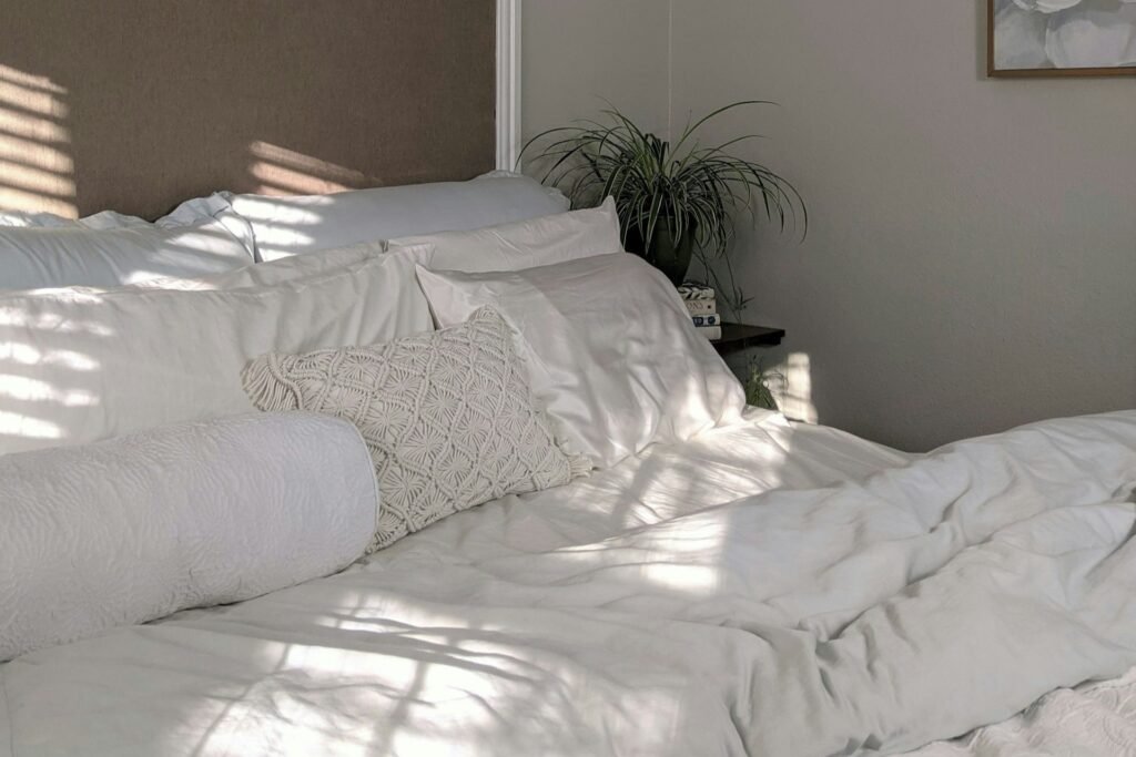 matras reinigen en schoonmaken