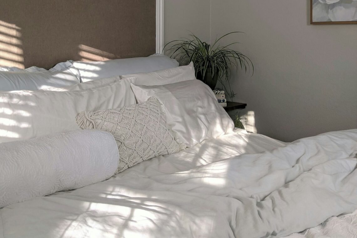 matras reinigen en schoonmaken